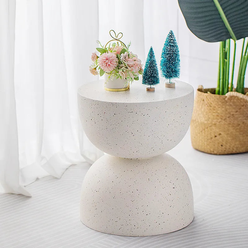 BOREAL Indoor/Outdoor Side Table