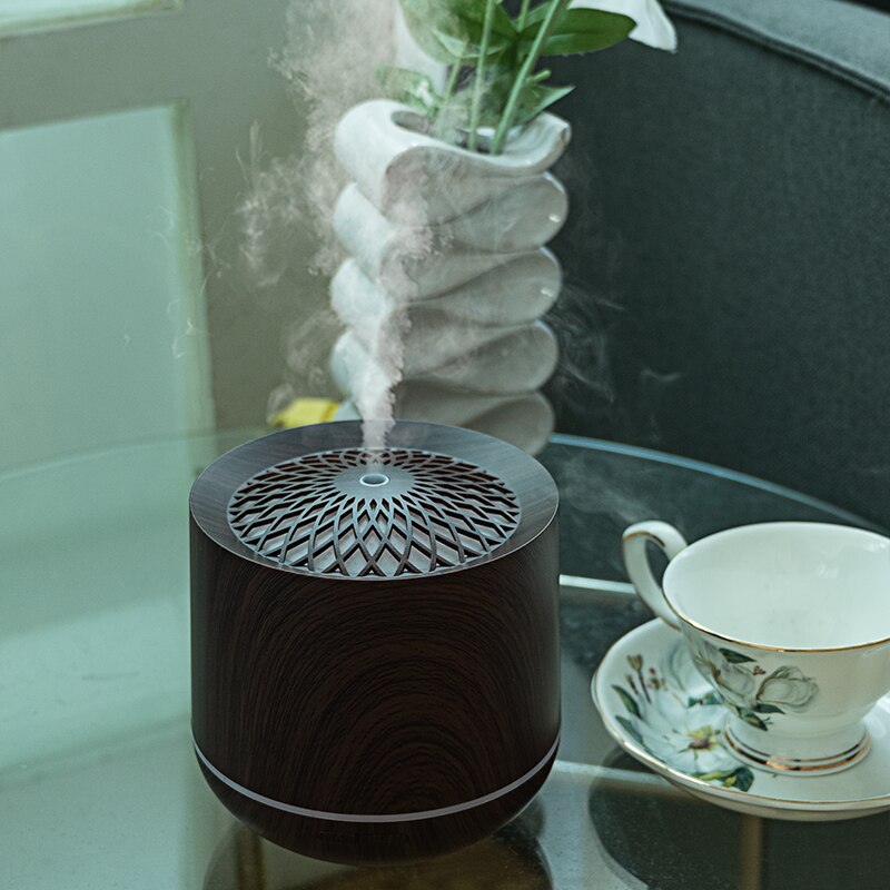 CALM Ultrasonic Essential Oil Diffuser