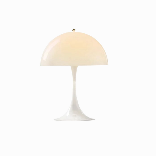 SPACE Vintage Mushroom Lamp