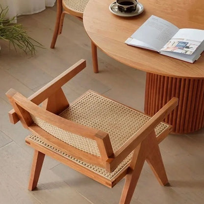 STOLL Rattan Chair