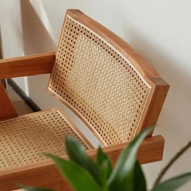 STOLL Rattan Chair