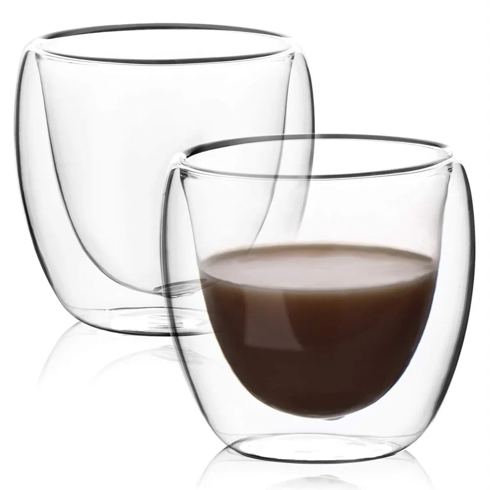 KAHVIA Cups