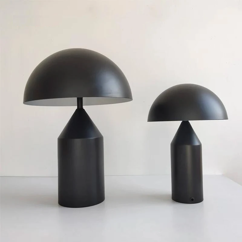 VALO Mushroom Table Lamp