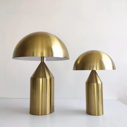 VALO Mushroom Table Lamp