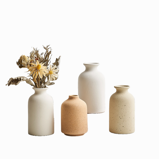 NORD Ceramic Vases
