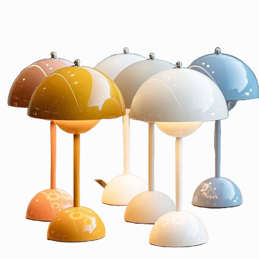 DOME Mushroom Table Lamp