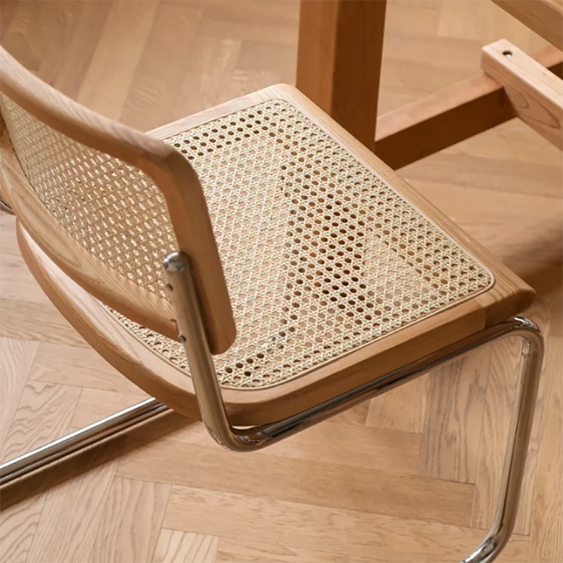 SITJA Rattan Chair