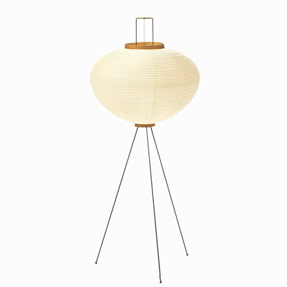 AKARI Paper Shade Floor Lamp