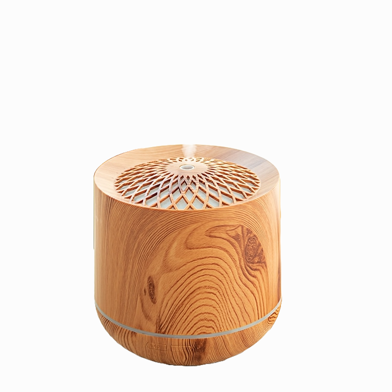 CALM Ultrasonic Oil Diffuser