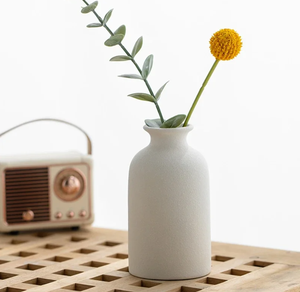 NORD Ceramic Vases