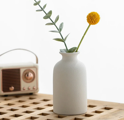 NORD Ceramic Vases