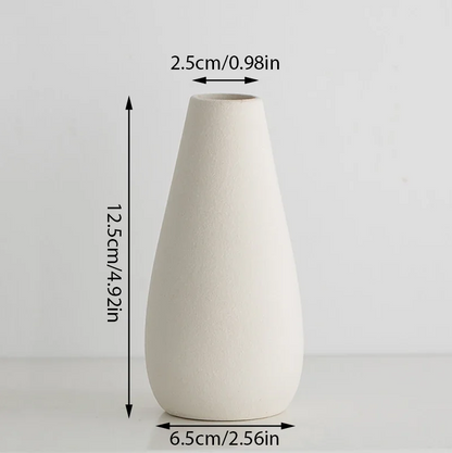 NORD Ceramic Vases