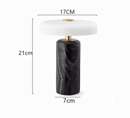 HAVN Table Lamp