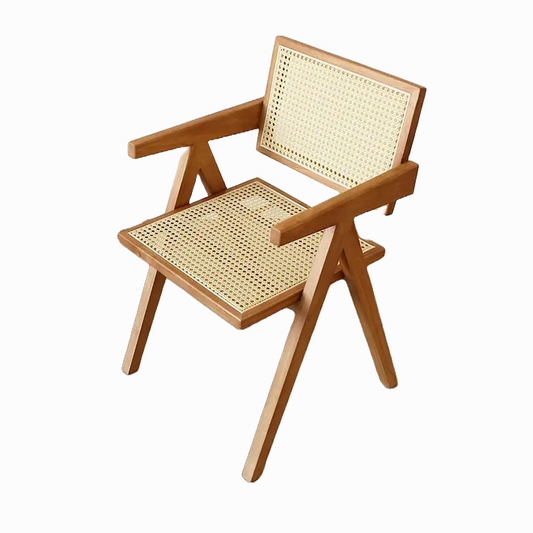 STOLL Rattan Chair