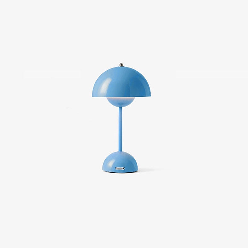 DOME Mushroom Table Lamp