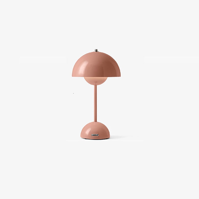 DOME Mushroom Table Lamp