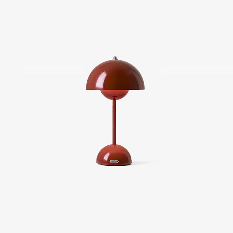 DOME Mushroom Table Lamp