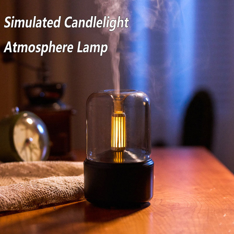 CANDLELIGHT Oil Diffuser