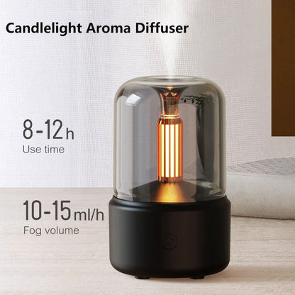 CANDLELIGHT Oil Diffuser