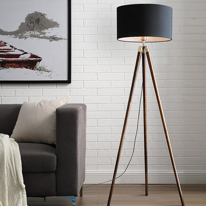 NIGHTSHADE Floor Lamp