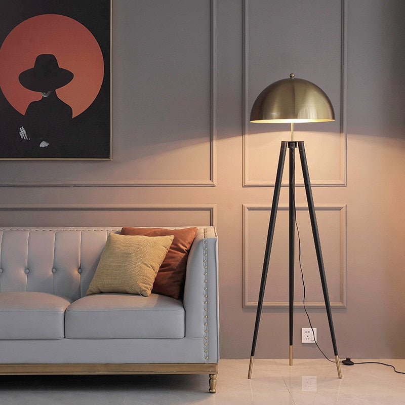 CHIME Floor Lamp