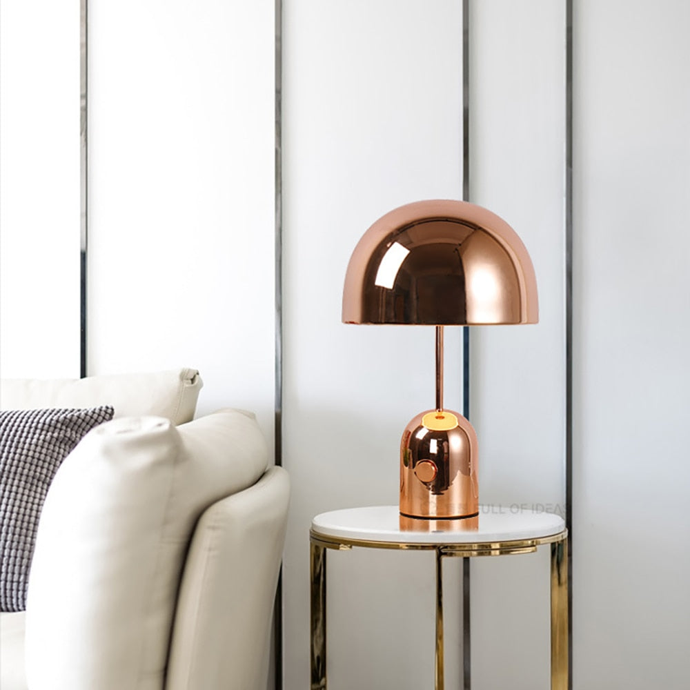 ILLUMI Table Lamp