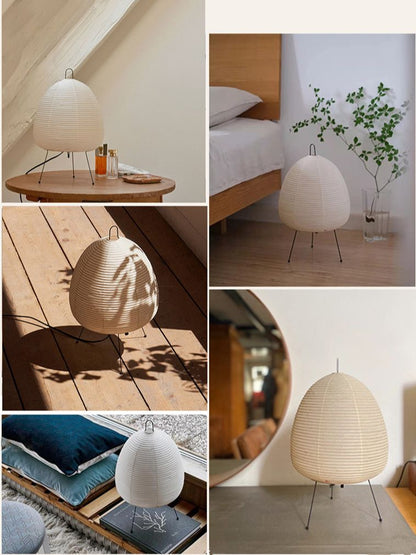 AKARI Table Lamp