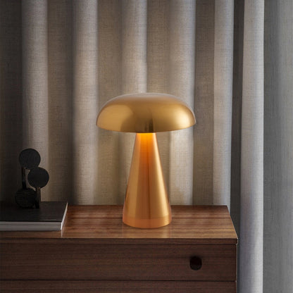 STEEL Dimming Table Lamp