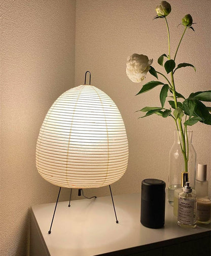 AKARI Table Lamp