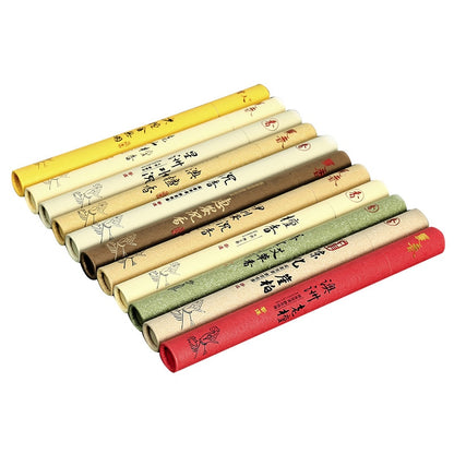 Natural Incense – Multiple Scents