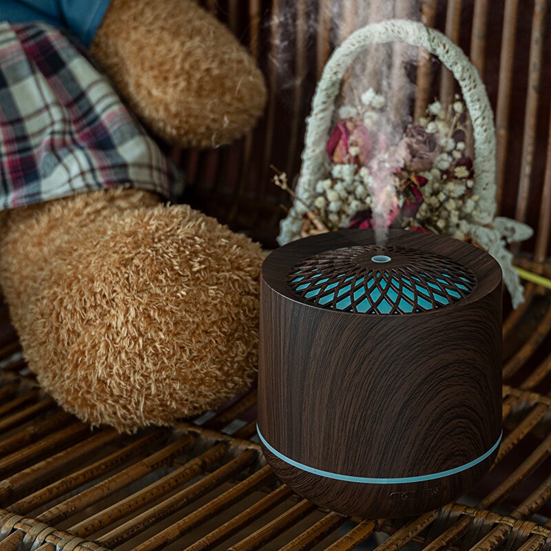 CALM Ultrasonic Oil Diffuser