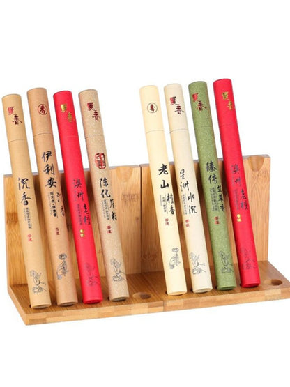 Natural Incense – Multiple Scents