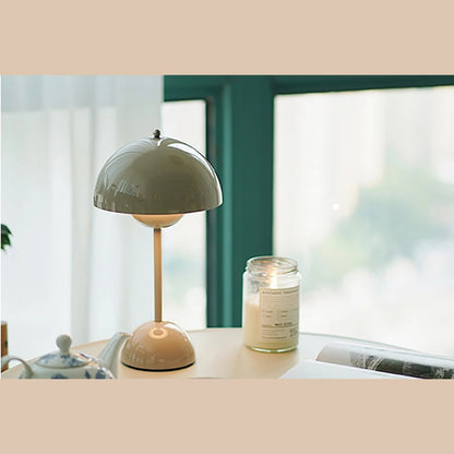 DOME Mushroom Table Lamp