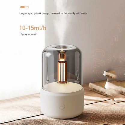 CANDLELIGHT Oil Diffuser