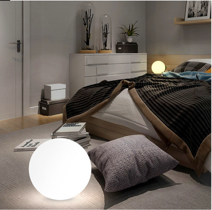 ORB LED Lamp