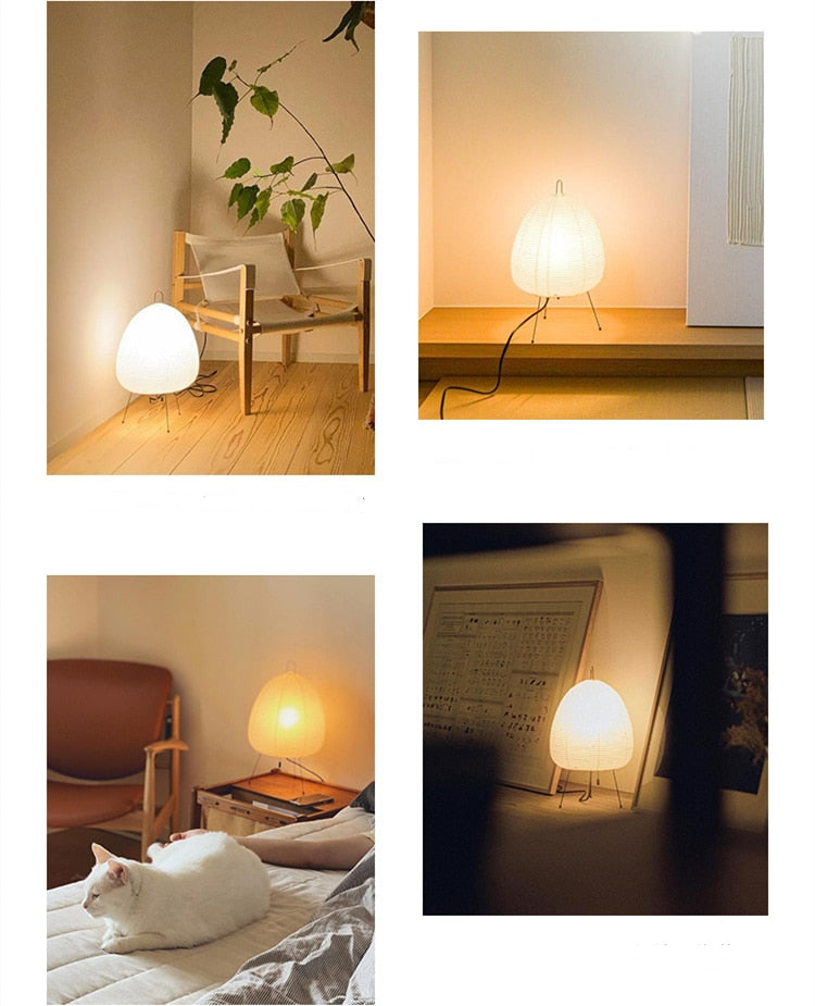 AKARI Table Lamp