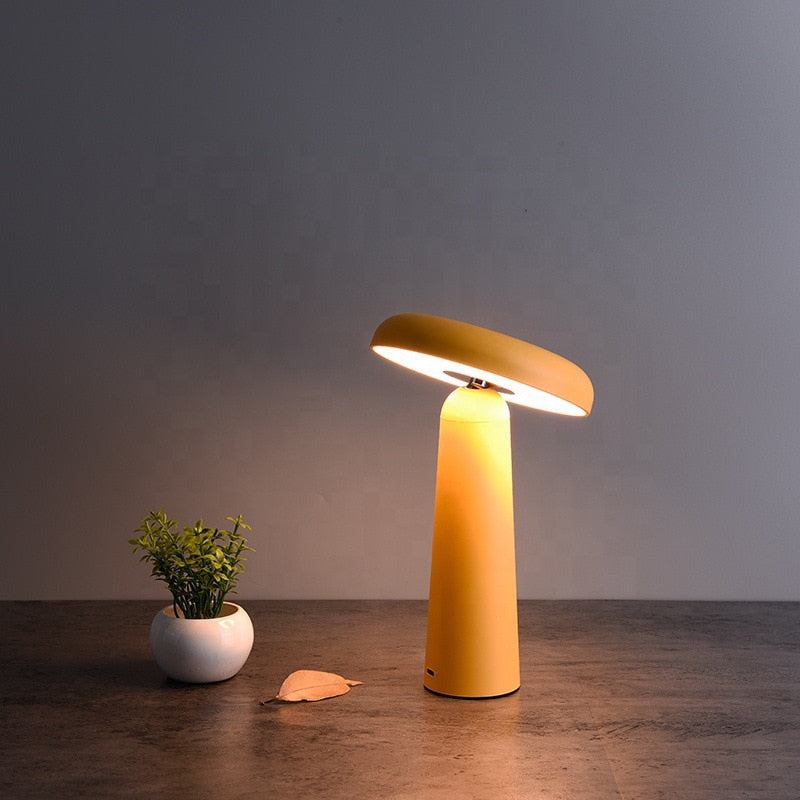 TILT Table Lamp