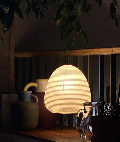 AKARI Table Lamp