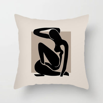 EMMA Cushion Cover