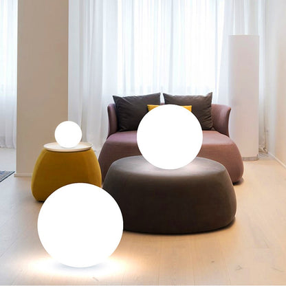 ORB LED Lamp