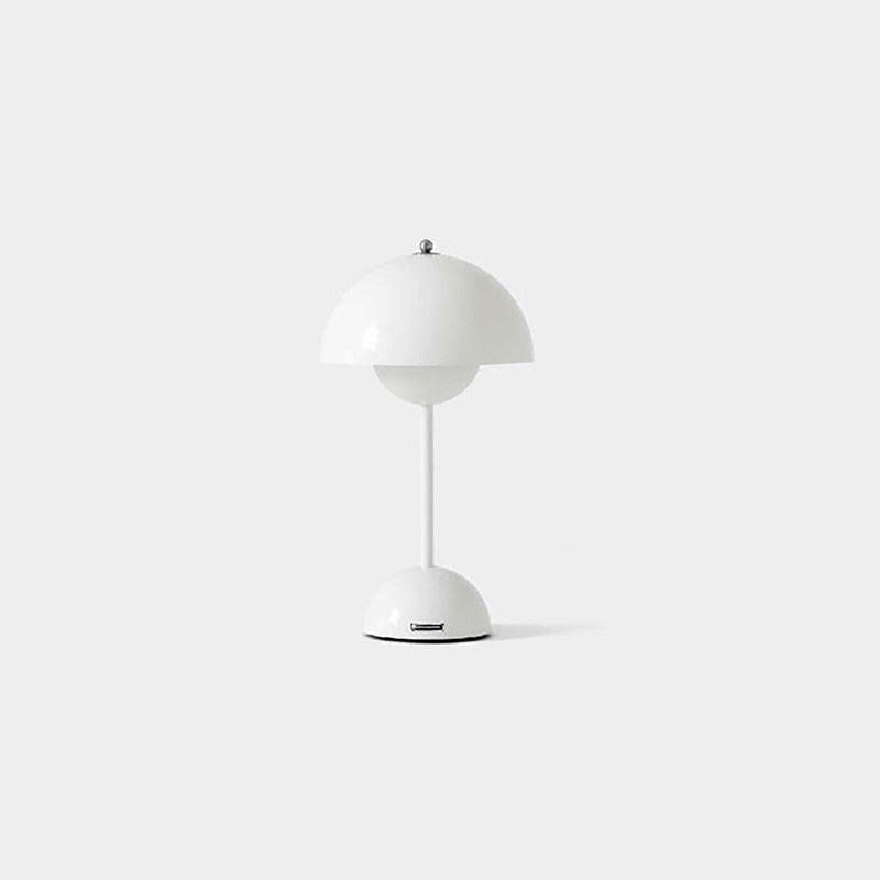 DOME Mushroom Table Lamp