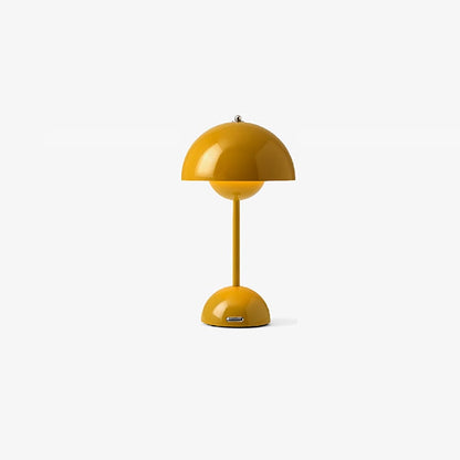 DOME Mushroom Table Lamp